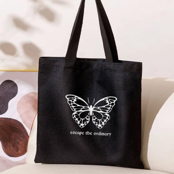 Tote bags customized with your logo—ideal for shopping, events, and giveaways. Eco-friendly, reusable, and available in various materials and colors.