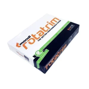Rotatrim Ream
