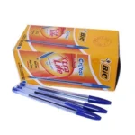 Bic Pens Stationary 1 Dozen 50pieces