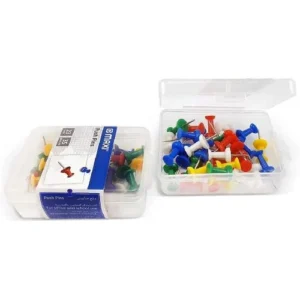 Push Pins
