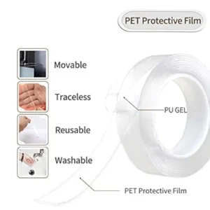 Nano Adhesive Tape in Uganda
