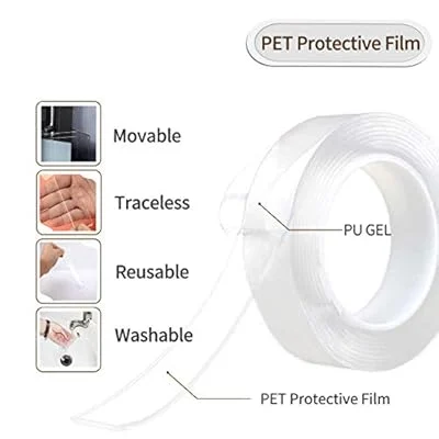 Nano Adhesive Tape in Uganda