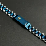Rolex Bracelets in Uganda crafted for style and luxury appeal, perfect for gifting or personal elegance. Available in gold, silver, and custom finishes to match your premium taste.