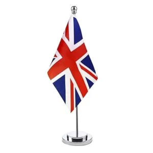 Desk Table Flag in Uganda