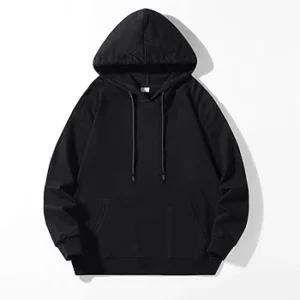 Hoodies unbranded in Uganda available in various sizes and colors—ideal for casual wear, bulk orders, or personal customization needs. Comfortable and durable everyday wear.
