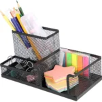 Multifunctional Office Stationery Desk Organizer/ Pen Holder