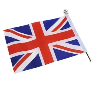 Desk Table Flag in Uganda