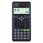 Casio FX-991ES Scientific Calculator in Uganda