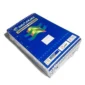 Sinarline Spiral Bundle Shorthand Notebook (5 x 8in, 12 Pieces) in Uganda