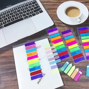 Nile Annotating Sticky Tabs