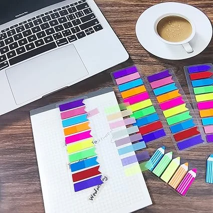 Nile Annotating Sticky Tabs