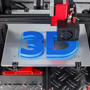 3D Printing in Uganda—bring your designs to life with high-resolution prints. Ideal for 1–1000 units of parts, models, or prototypes. Fast 24–72 hour turnaround using PLA, ABS, or resin materials.