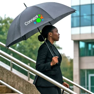 Branded Umbrellas