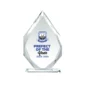 Awards including plaques, trophies, and medals for corporate recognition, sports achievements, and school ceremonies, customized with logos in Uganda.
