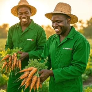 OVERALLS IN UGANDA