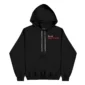 Kaaier Hoodies designed for comfort and style, perfect for casual wear or branded promotions, available in multiple colors and sizes with premium fleece material and durable stitching.
