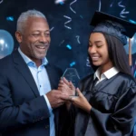 Dads Awards available in Uganda—ideal for Father’s Day, birthdays, or corporate appreciation. Choose from over 10 elegant trophy and plaque styles.