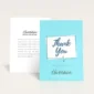 Thank you cards printed in Uganda—customized with heartfelt messages, brand logos, or elegant designs. Perfect for weddings, business, or personal appreciation.