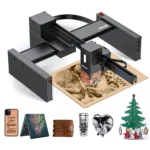 Engraving services in Uganda for custom branding on metal, wood, glass, and acrylic—ideal for plaques, trophies, gifts, keyholders, and corporate items with precise and permanent marking.