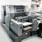 Offset Printing services offering high-volume, sharp-quality prints for flyers, brochures, books, and packaging—ideal for businesses needing consistent, professional results.