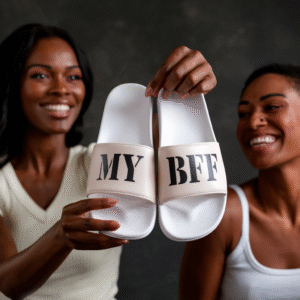 Gift Sandles