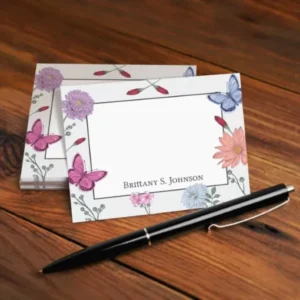 Thank you note cards printed in Uganda—personalized with elegant fonts, colors, and messages. Ideal for events, weddings, and business appreciation.