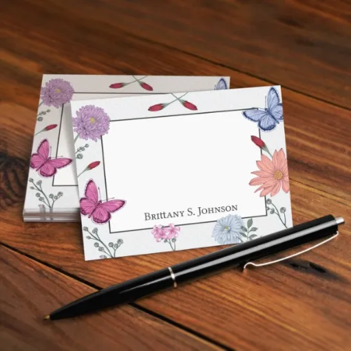 Thank you note cards printed in Uganda—personalized with elegant fonts, colors, and messages. Ideal for events, weddings, and business appreciation.