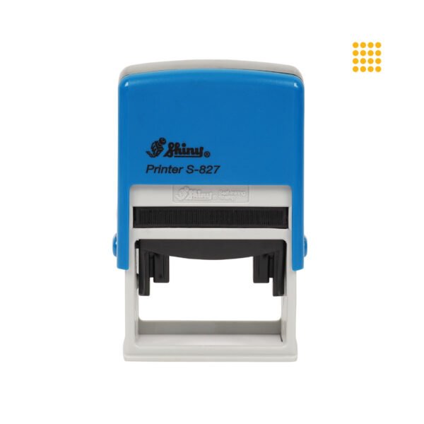 Stamps that are rectangular—ideal for official documents, invoices, and packaging. Customizable with logos, names & contact details.