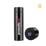Portable flasks customized with your brand—ideal for corporate gifts, travel, and daily use. Durable, insulated, and available in various sizes.