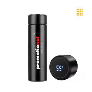 Portable flasks customized with your brand—ideal for corporate gifts, travel, and daily use. Durable, insulated, and available in various sizes.
