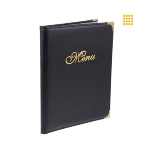Menu Folders