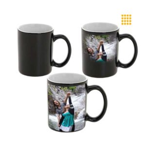 Magic Cups