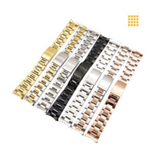 Rolex bracelets in Uganda custom made with beads or leather—ideal for cultural gifting, fashion, and promotions. Can be branded with tags, initials, or logos.
