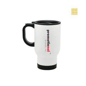 Cup gifts in Uganda custom printed with your logo or message—ideal for staff gifts, promotions, giveaways, and events. Available in ceramic, metallic, and travel mug styles.