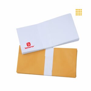 Printed mailing envelopes by BenXerox Media Kampala