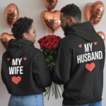 Hoodies that are branded in Uganda for corporate wear, giveaways, or merchandise—customized with logos or designs for warmth, comfort, and standout visibility.