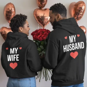 Hoodies that are branded in Uganda for corporate wear, giveaways, or merchandise—customized with logos or designs for warmth, comfort, and standout visibility.