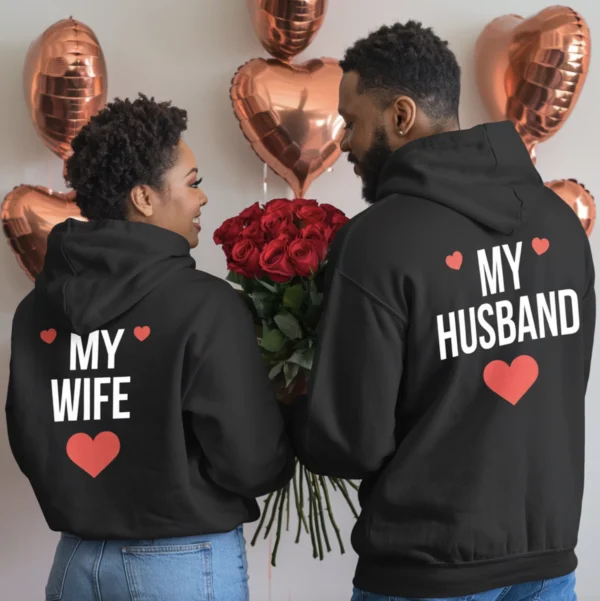 Hoodies that are branded in Uganda for corporate wear, giveaways, or merchandise—customized with logos or designs for warmth, comfort, and standout visibility.