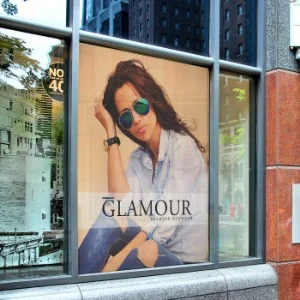 Window branding solutions in Uganda—custom vinyl decals, frosted film, and one-way vision graphics for offices, shops, and vehicles. Durable, weatherproof, and stylish.