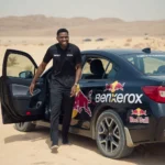 Car Branding with high-resolution graphics, vinyl wraps, and custom decals for company vehicles, promotions, or fleet marketing across Uganda.