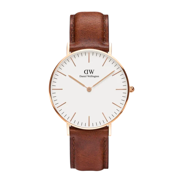 Dream Wellington watch as a gift—timeless elegance with a modern edge. Ideal for corporate awards, birthdays, and anniversaries. Comes in sleek packaging, ready to impress.