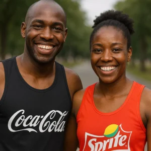 Marathon vests that are branded in Uganda for races, charity runs, or team events—custom-printed with your logo or message. Lightweight, breathable, and available in all sizes.