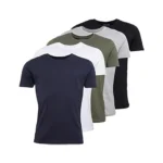 Round Neck Shirts