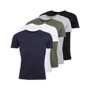 Round Neck Shirts