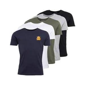 Round Neck Shirts