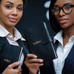 Notebooks Branded with your logo or message, ideal for corporate gifting, school supplies, or promotional events. Available in A5, A4, hardcover, spiral, or eco-friendly options.