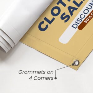 X Banner - Image 5