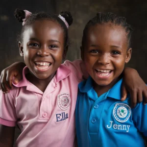 Embroidery services for logos, uniforms, caps, and apparel—crafted with precision stitching and durable threads. Perfect for branding in Uganda.