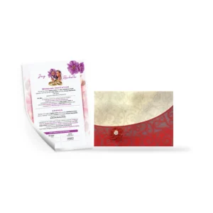 Invitation Wedding Cards designed with elegance and detail, available in custom themes, colors, and finishes—perfect for stylish, traditional, or modern weddings in Uganda.