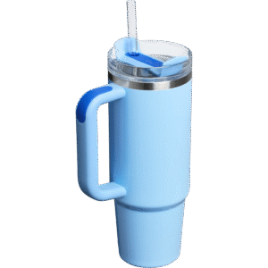 The Quencher ProTour Flip Straw Tumbler - Image 3